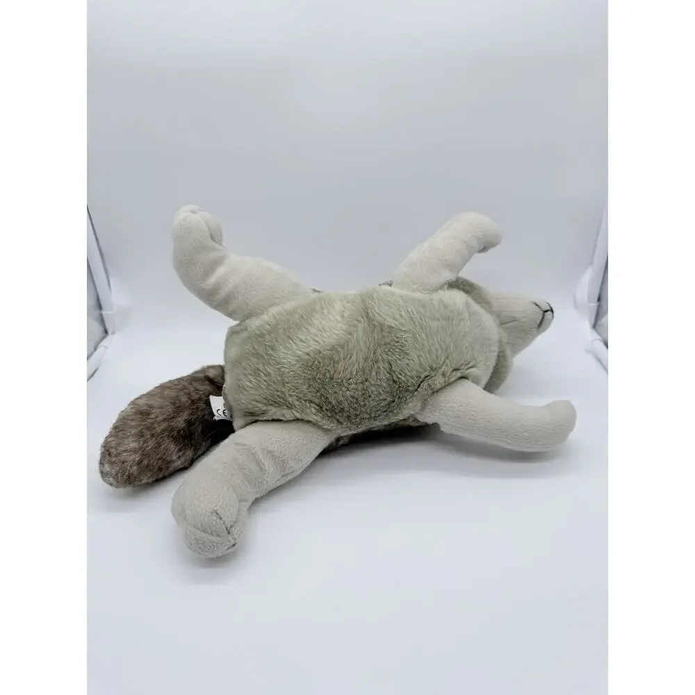 Wildlife Artists Wolf Plush Stuffed Animal Toy 13